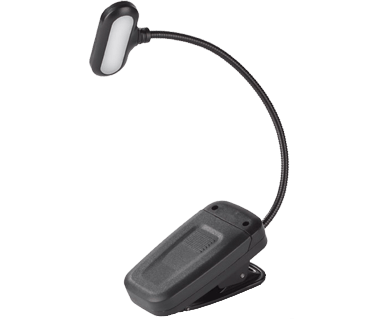 Lampka do czytania